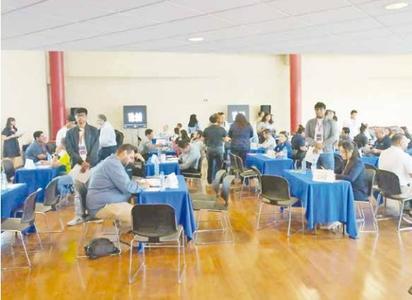 El 'Encuentro de Negocios' es oportunidad para diversificar