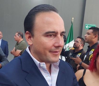 Gobernador optimista ante postura de ministros de Canada, de dejar fuera a México del T-MEC