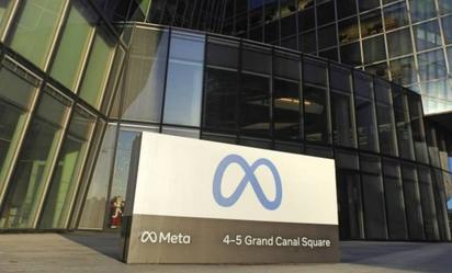 Unión Europea multa a Meta con 840 mdd por violar normas anticompetencia