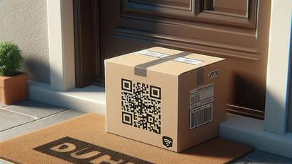 Códigos QR son nueva moda de estafa que merodea el Buen Fin