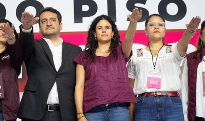 Morena anuncia primera visita de su dirigencia nacional a Coahuila 