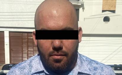 Detienen a “El Pelón' operador de “Los Chapitos” en Sonora; coordina enfrentamientos contra “Los Mayos”