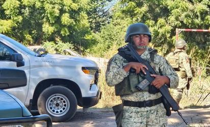 Rescatan a menor secuestrado en Los Mochis, Sinaloa
