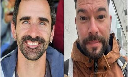 Localizan en CDMX a 2 turistas portugueses desaparecidos en Chiapas