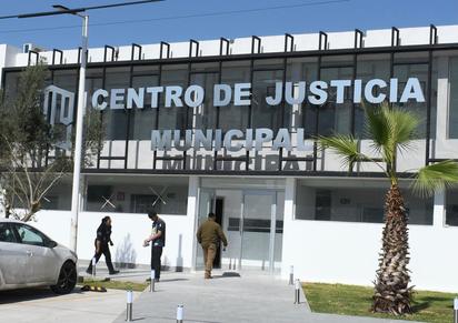 Inaugurarán nuevo Centro de Justicia Municipal tras inversión de 47 millones