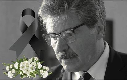 Muere Arturo García Tenorio, actor de 'Carrusel', a los 70 años
