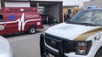 Bomberos registran cerca de 400 salidas la mayoría por ambulancia