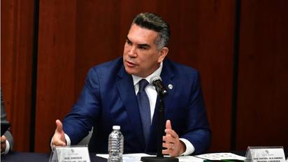 PRI advierte por recorte presupuestal en seguridad; 'lo único que aumentará serán los abrazos a los criminales”, dice