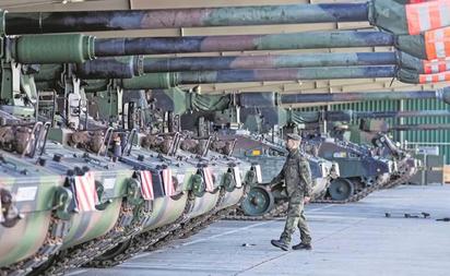 Rusia afirma que Biden dio “permiso suicida” para que Ucrania use armas de largo alcance