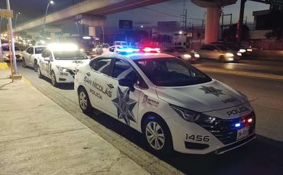 Encuentran a hombre sin vida en San Nicolás de los Garza, Nuevo León