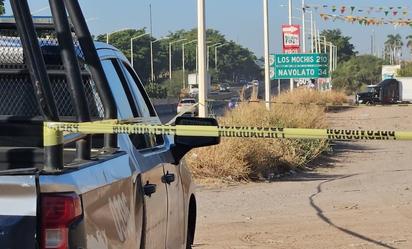 Encuentran tres cuerpos en Sinaloa