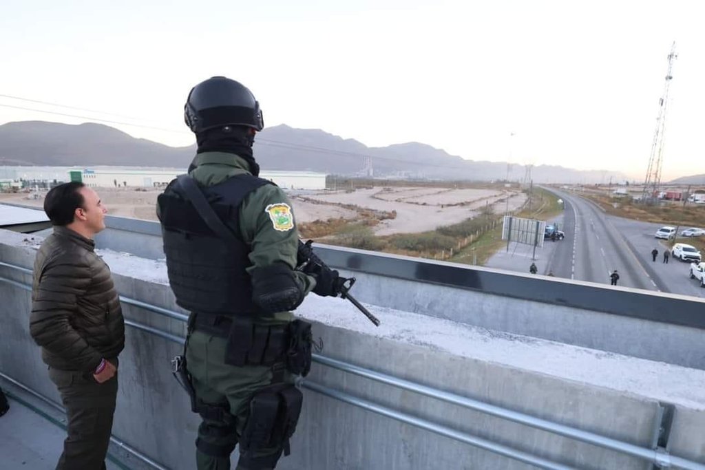 Seguridad: Este tipo de arcos tiene detectores con rayo láser, cuyo principal objetivo es detectar armas y metales.