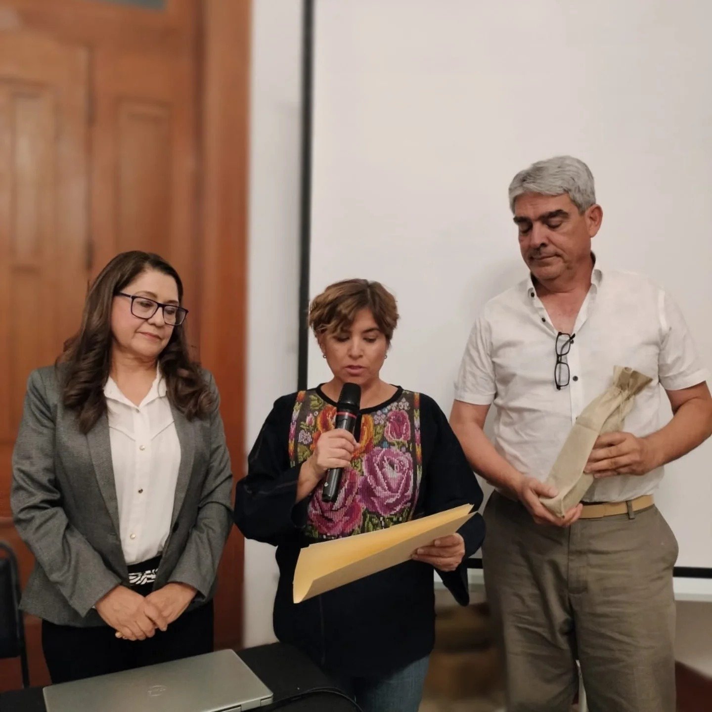 Diplomado : El 22 y 23 de noviembre se realizarán las últimas sesiones del diplomado, con capacitación en archivos