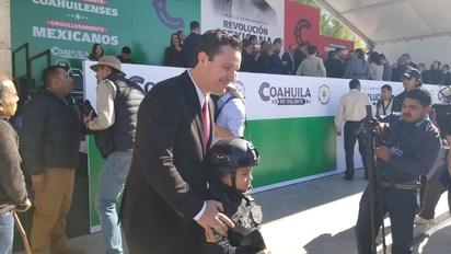 Son tres ejes relevantes en los que la Fiscalía debe de trabajar 