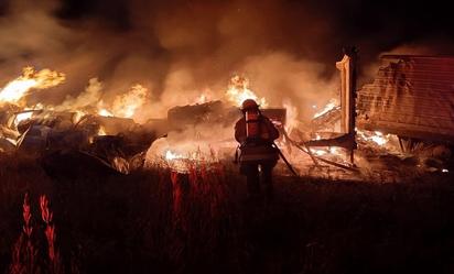 Choque e incendio en carretera Cárdenas–Villahermosa deja al menos un lesionado