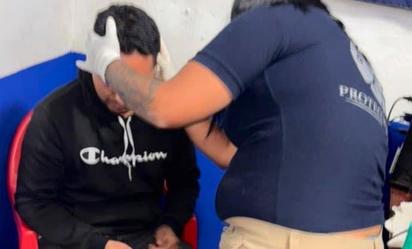 Hallan con vida al empresario Tariácuari Hernández tras ser secuestrado en Michoacán