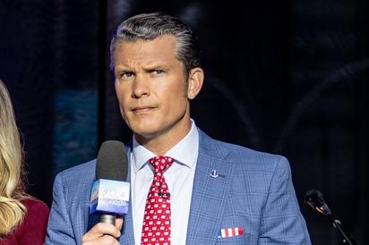 Policía revela acusaciones de agresión sexual contra Pete Hegseth