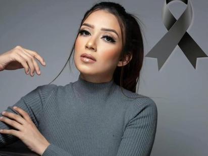 Lo que se sabe sobre el feminicidio de Mónica Delgado Castellanos