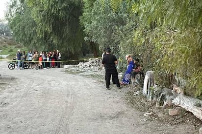 Niño encontrado muerto en su casa en Saltillo, sufría maltrato 