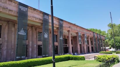 Comisiones en el congreso analizan iniciativas en el cierre del año 