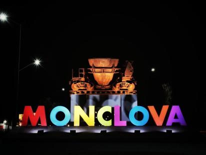 Clima en Monclova: sol brillante y noches frescas