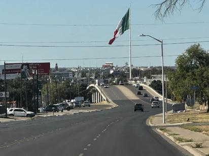 En alerta máxima por flujo de paisanos esta semana
