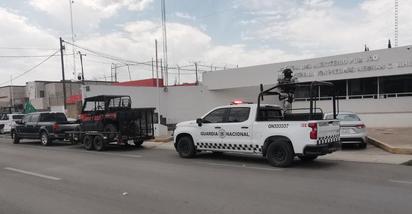 Decomiso de 5,150 balas en dos casos no están relacionados
