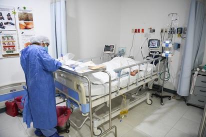 Decesos por dengue no se han confirmado