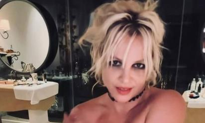 Britney Spears comparte fotos de sus pies ensangrentados: ¿qué le pasó a la cantante?