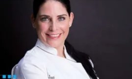 Zahie Téllez, jueza de MasterChef, es secuestrada junto a su esposo en la México-Cuernavaca