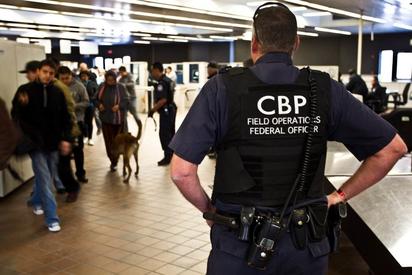 Artículos deben ser declarados ante CBP para evitar multas