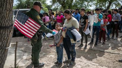 Favorable el contar con una migración ordenada apegada a la ley  