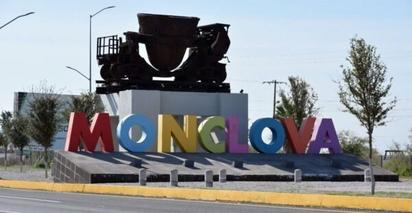 Monclova hoy se levantó con un clima más bien fresquecito
