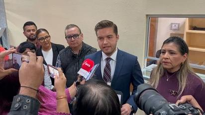 Proponen castigar con cárcel venta de candidaturas