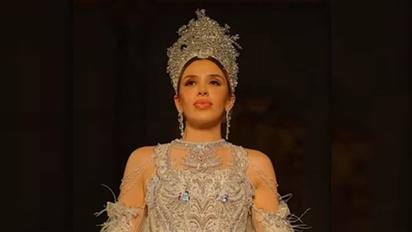 ¡Invitada especial! Emma Coronel asistirá a la gala de Miss Guatemala USA 2024