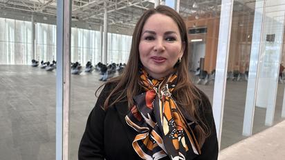 Katy Salinas Pérez asume como titular de la Fiscalía de las Mujeres y la Niñez en Coahuila