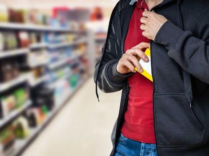 Dos personas han sido investigación de robos a tiendas de conveniencia