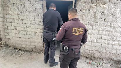 Hombre de 38 años fue encontrado sin vida en Nava, autoridades investigan el caso