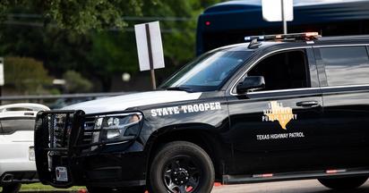 Atención: cuidado al manejar por incremento vehicular en Eagle Pass