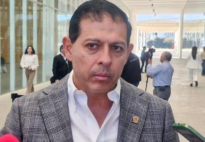 Roberto Cabello asumirá la presidencia de la fundación de la UAdeC en enero