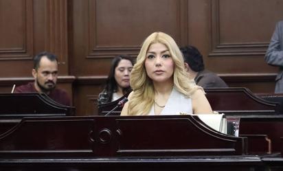 Diputada de Morena admite audio, pero acusa manipulación con IA