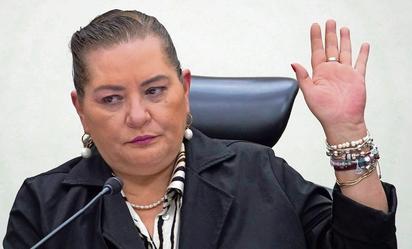 Corte admite impugnación contra Taddei, pero niega suspensión