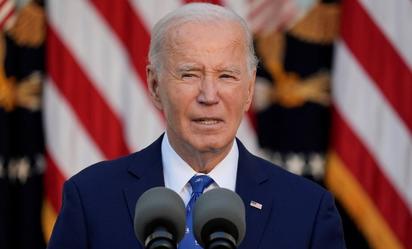 Biden busca acuerdo para Gaza tras alto el fuego en Líbano; Hamas, listo para tregua con Israel
