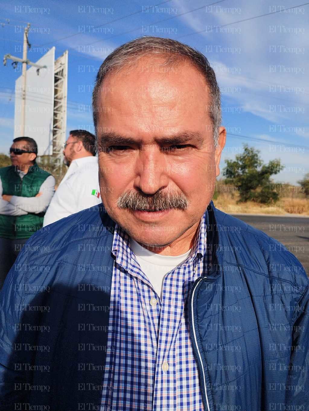 Transportistas: Al escasear la demanda de su servicio en la región Centro, los transportistas se fueron a otros sitios a operar.