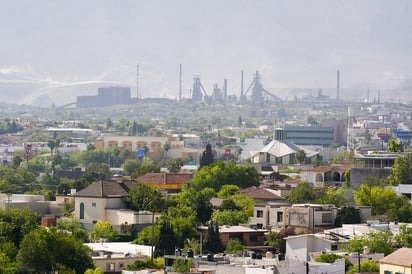 Clima en Monclova: fresco y con cielos parcialmente nublados 