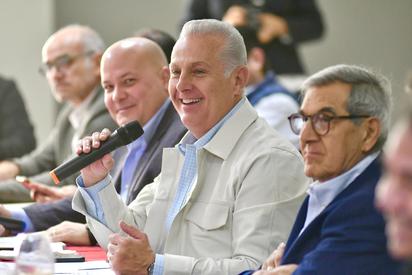 Última sesión del Consejo Directivo del IMPLAN de la Administración 2022-2023-2024