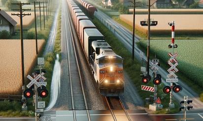 Tren de pasajeros llegará a Saltillo en 2025