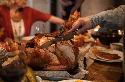 Platillos de pavo: una tradición que traspasa fronteras