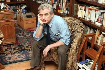 Fallece Claudio Isaac, cineasta y escritor
