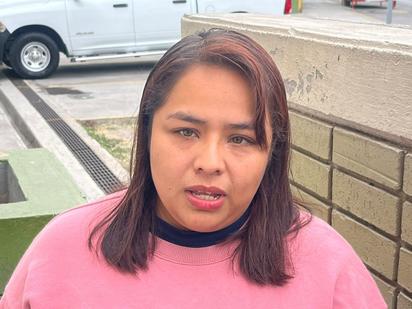 Sandra responde tras el ocultamiento de  su hija por su madre